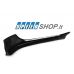 BMW 3 (F30-F31) priekinio bamperio spoileriai